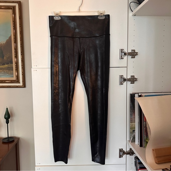 Knix high rise contour waist legging - Picture 4 of 7